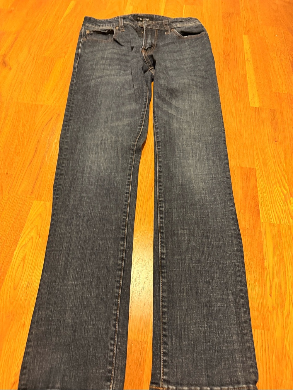 Aeropostale Jeans (Dark wash)
